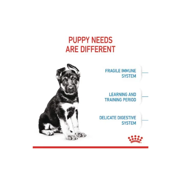 Maxi Puppy Dry Dog Food - Image 6