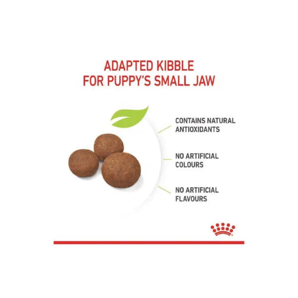 Medium Puppy Dry Dog Food - Image 8