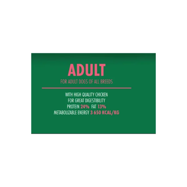 Nutrican Adult Dog Food 15KG - Image 7