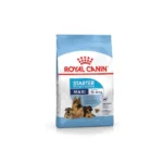 Maxi Starter Dry Dog Food 4KG