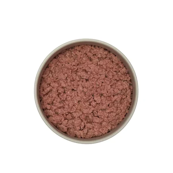 MERA Wet Turkey Dog Food 400 G - Image 8