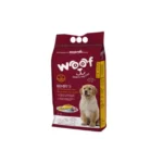 Woof Dog Food 3 KG