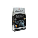 Nourvet Kitten & Cat Food Chicken 1kg