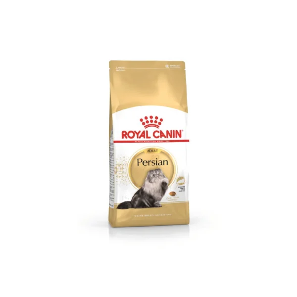 Persian Adult Dry Cat Food 2kg - Image 3
