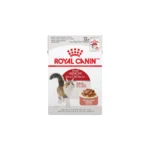 Instinctive Jelly Adult 85g