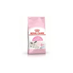 Mother & Baby Dry Cat Food