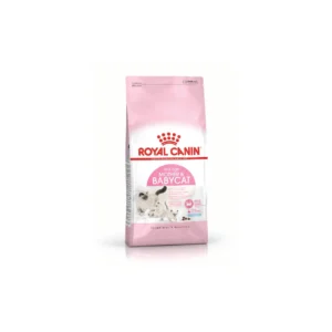 Mother & Baby Dry Cat Food
