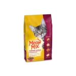 Meow Mix Hairball Control Cat Food USA