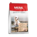 MERA Puppy Turkey & Rice (Grain Free) 4Kg