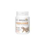 Immune Lysine – Dog 50g/100 Tablets