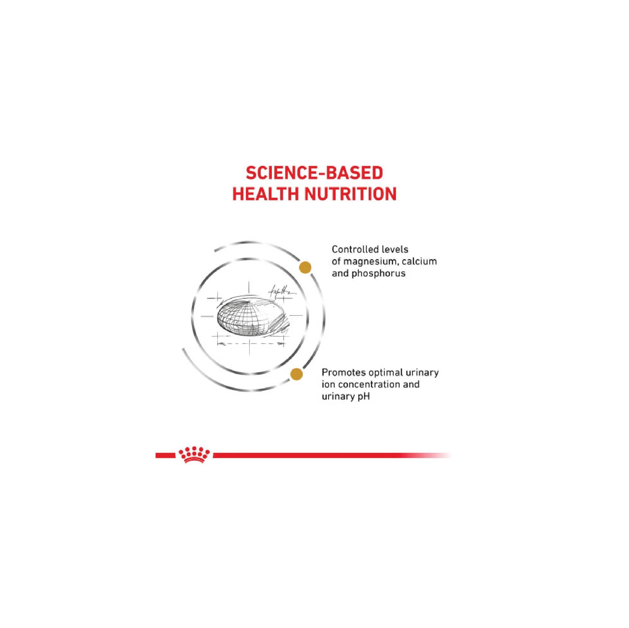 Urinary S/O Dry Cat Food (VETERINARY) 1.5kg - Image 6
