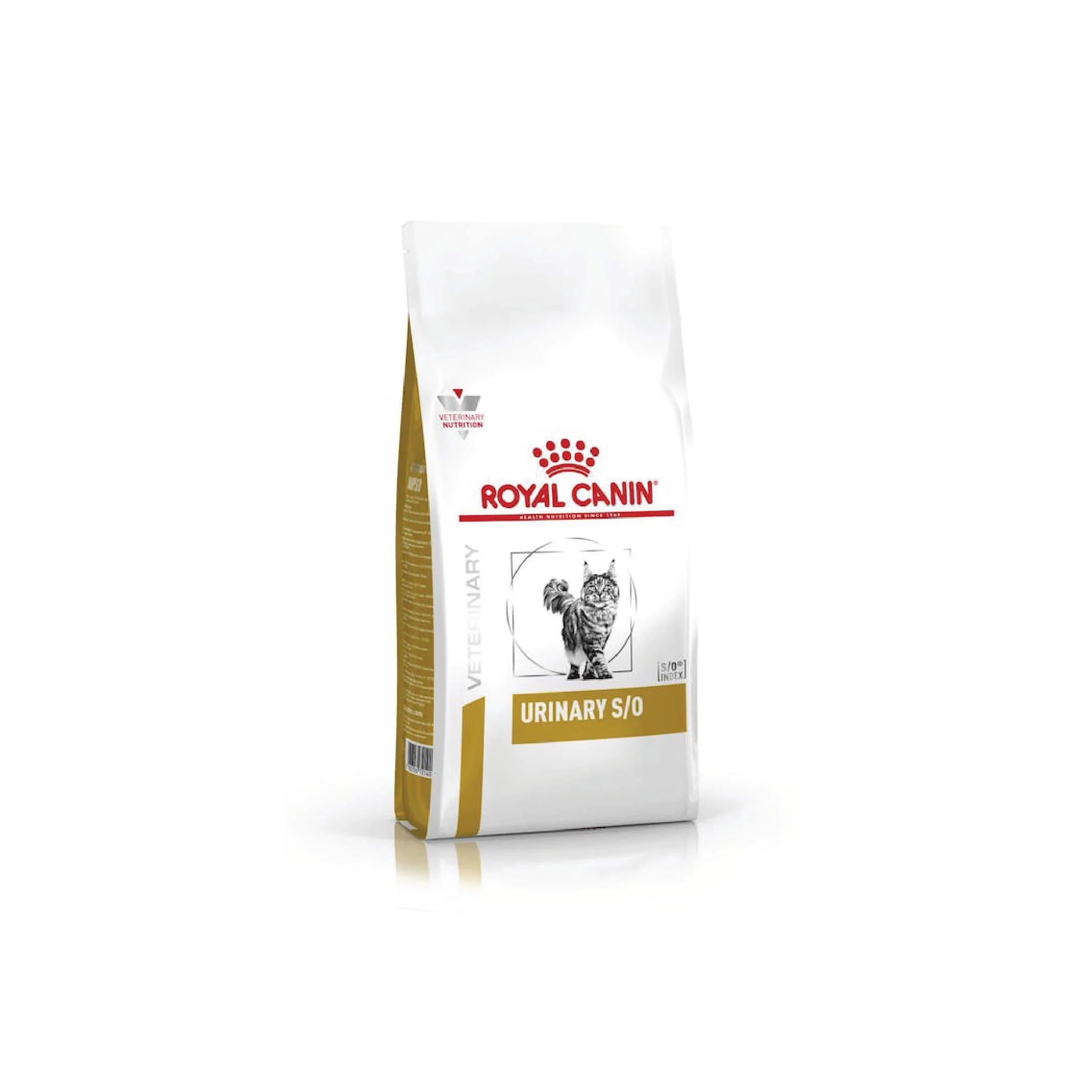 Urinary S/O Dry Cat Food (VETERINARY) 1.5kg - Image 3