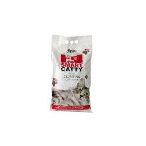 Remu Smart Catty Cat Litter