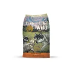 Taste of the Wild High Prairie Puppy
