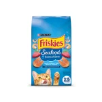 Friskies Seafood Sensations