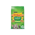 Friskies Indoor Delights 1.2KG
