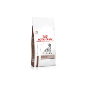 Hepatic Dry Dog Food 2kg