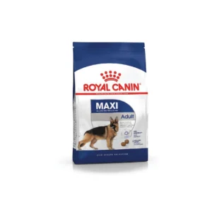 Maxi Adult Dry Dog Food