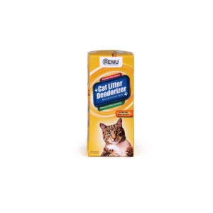 REMU Cat Litter Deodorizer