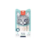Wanpy Creamy Treats Tuna & Codfish For Cat