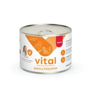 MERA Gastro Intestinal Wet Cat Food 200G
