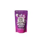 Moggy Kitten Chicken & Rice 1kg