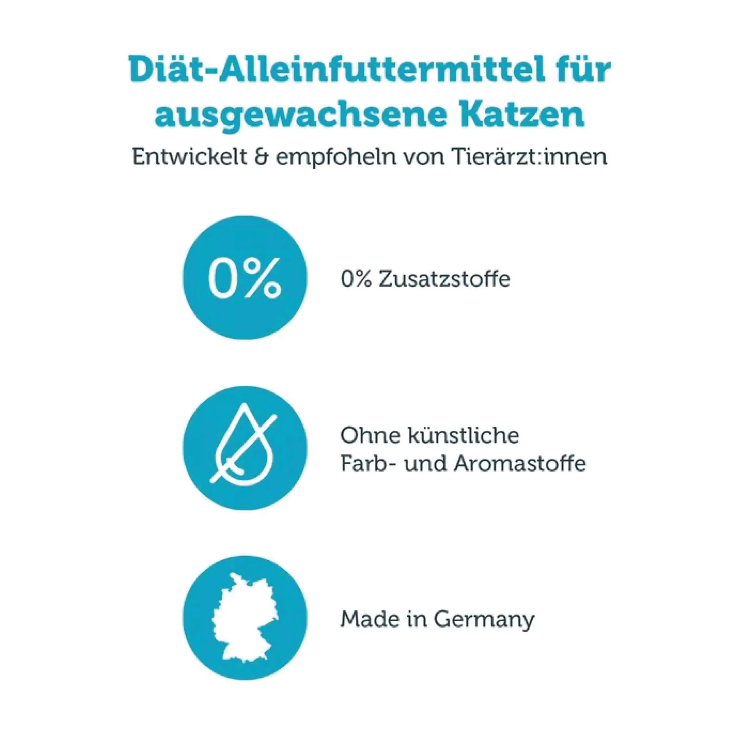 MERAVITAL Renal Cat Food - Image 3