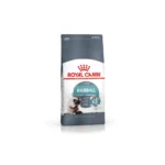 Hairball Care Dry Cat Food