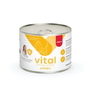 MERA Urinary Wet Cat Food 200G