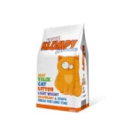 Value Klumpy Cat Litter 5kg